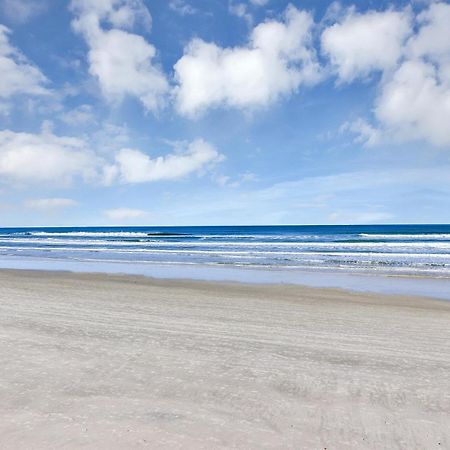 The Sea Esta At Coastal Waters Apartment New Smyrna Beach Exterior photo