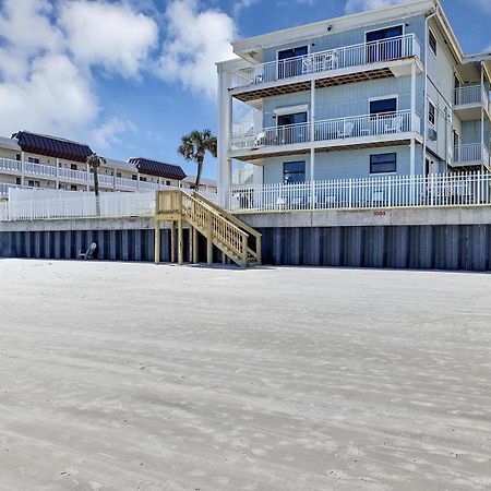 The Sea Esta At Coastal Waters Apartment New Smyrna Beach Exterior photo