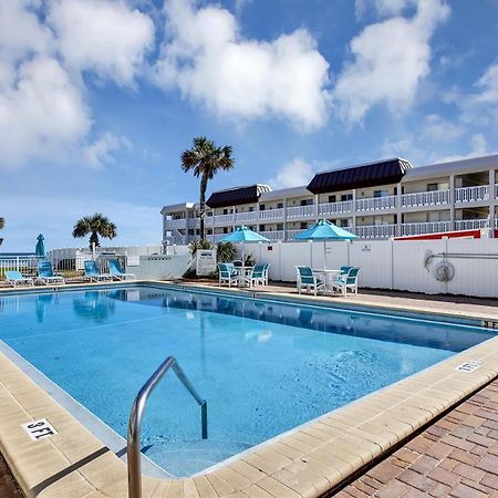 The Sea Esta At Coastal Waters Apartment New Smyrna Beach Exterior photo