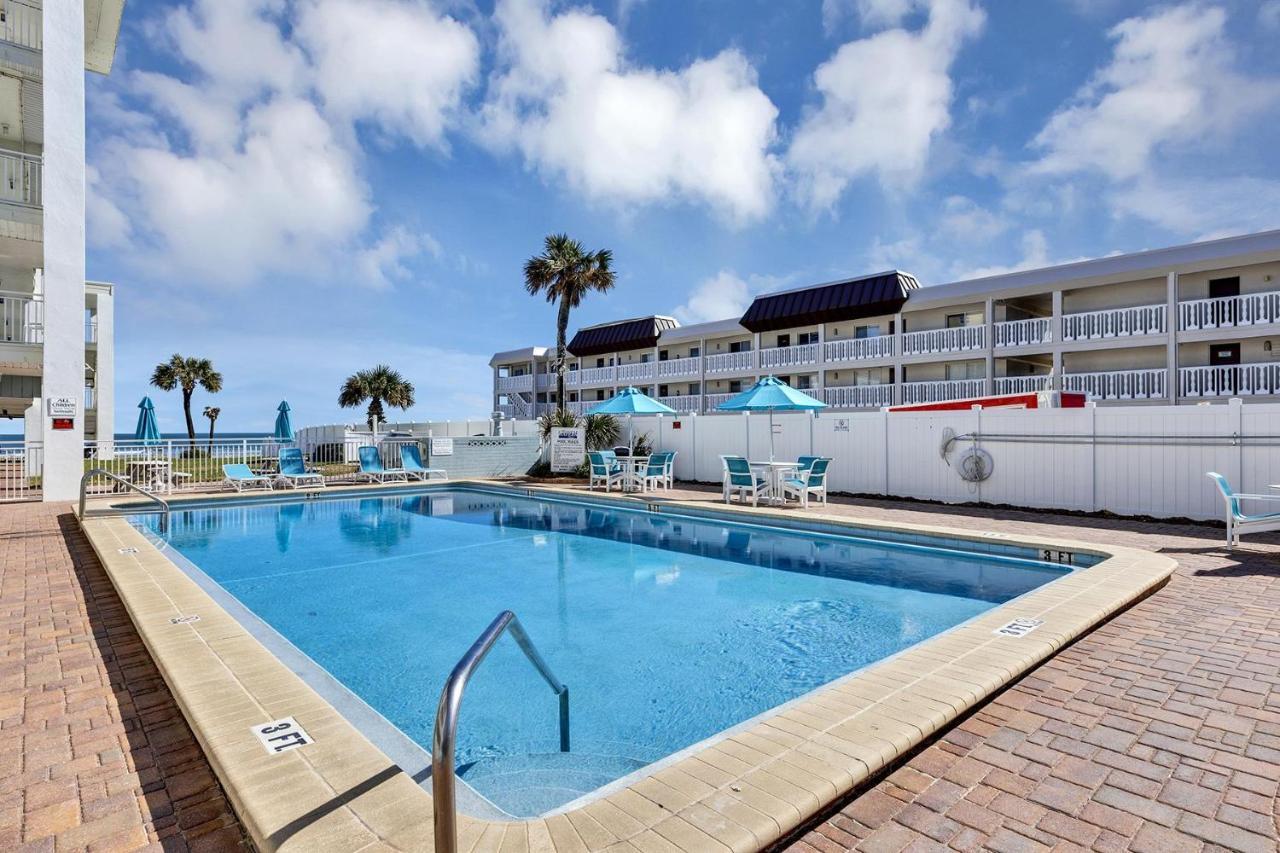 The Sea Esta At Coastal Waters Apartment New Smyrna Beach Exterior photo
