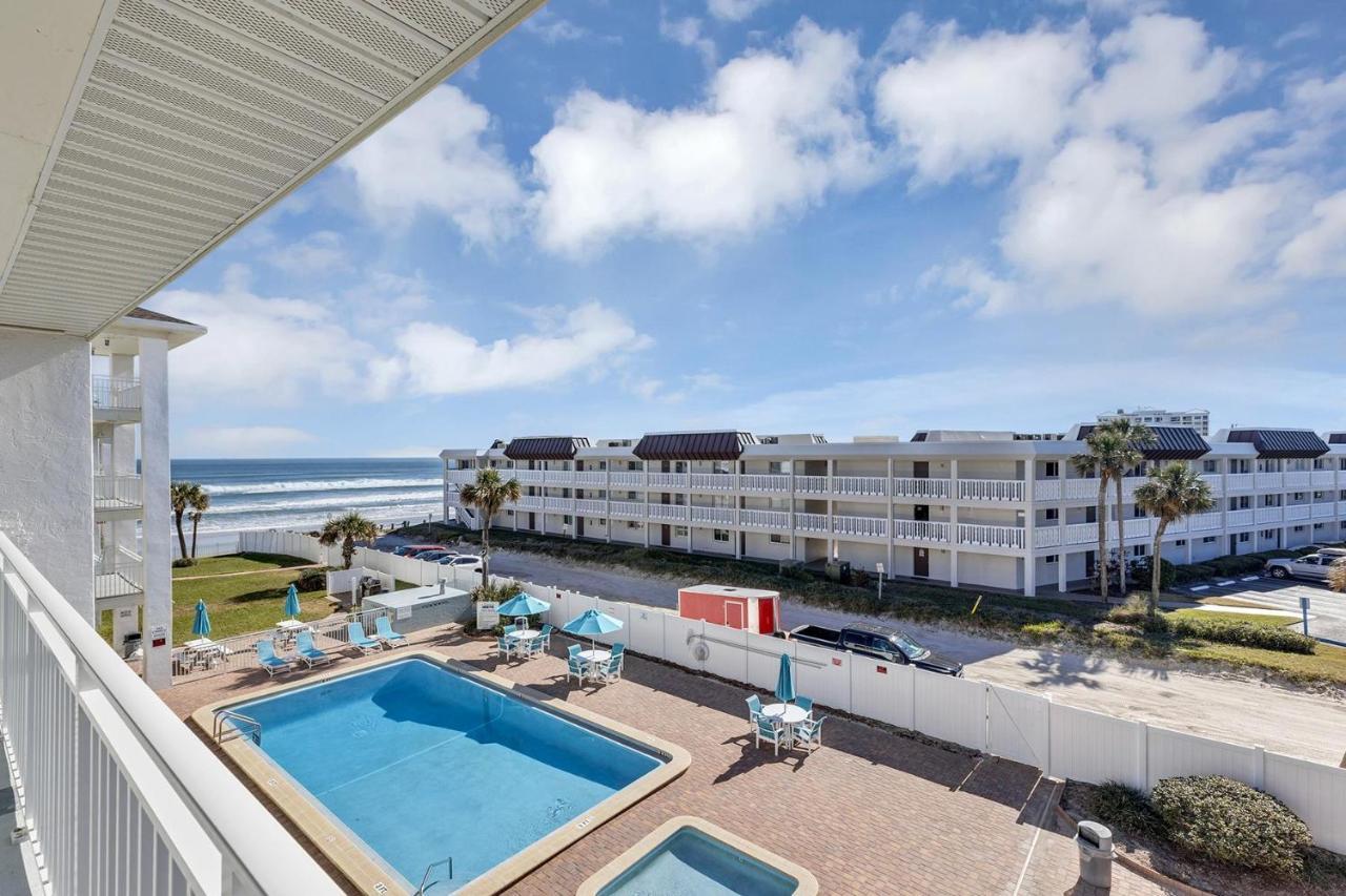 The Sea Esta At Coastal Waters Apartment New Smyrna Beach Exterior photo