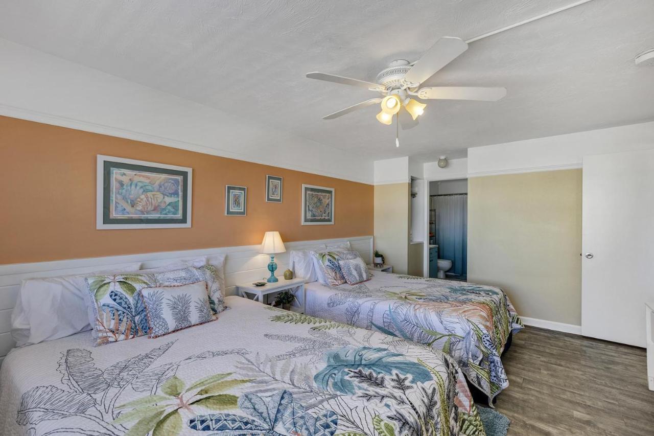 The Sea Esta At Coastal Waters Apartment New Smyrna Beach Exterior photo