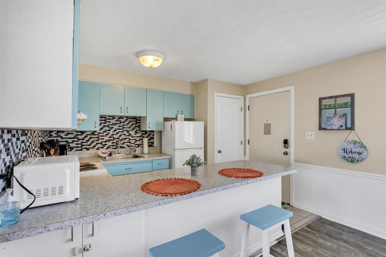 The Sea Esta At Coastal Waters Apartment New Smyrna Beach Exterior photo