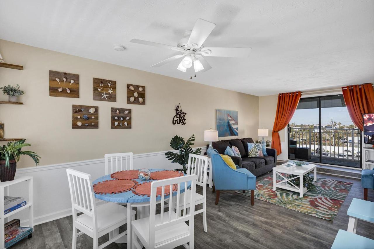 The Sea Esta At Coastal Waters Apartment New Smyrna Beach Exterior photo