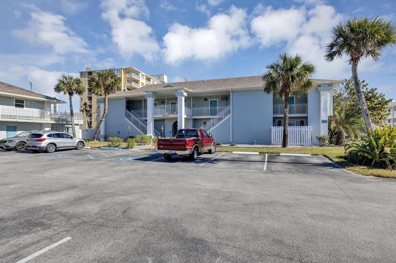 The Sea Esta At Coastal Waters Apartment New Smyrna Beach Exterior photo