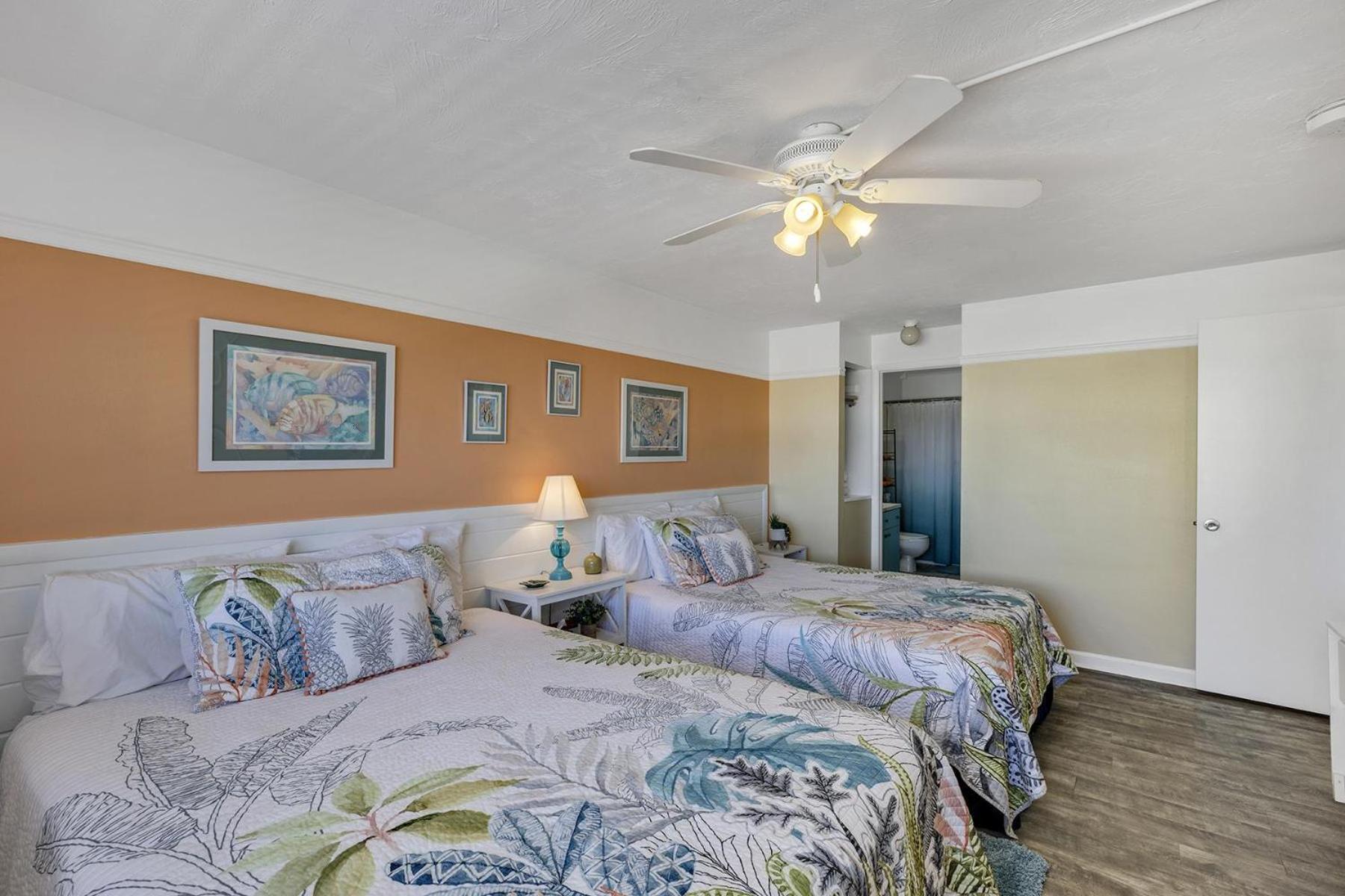 The Sea Esta At Coastal Waters Apartment New Smyrna Beach Exterior photo