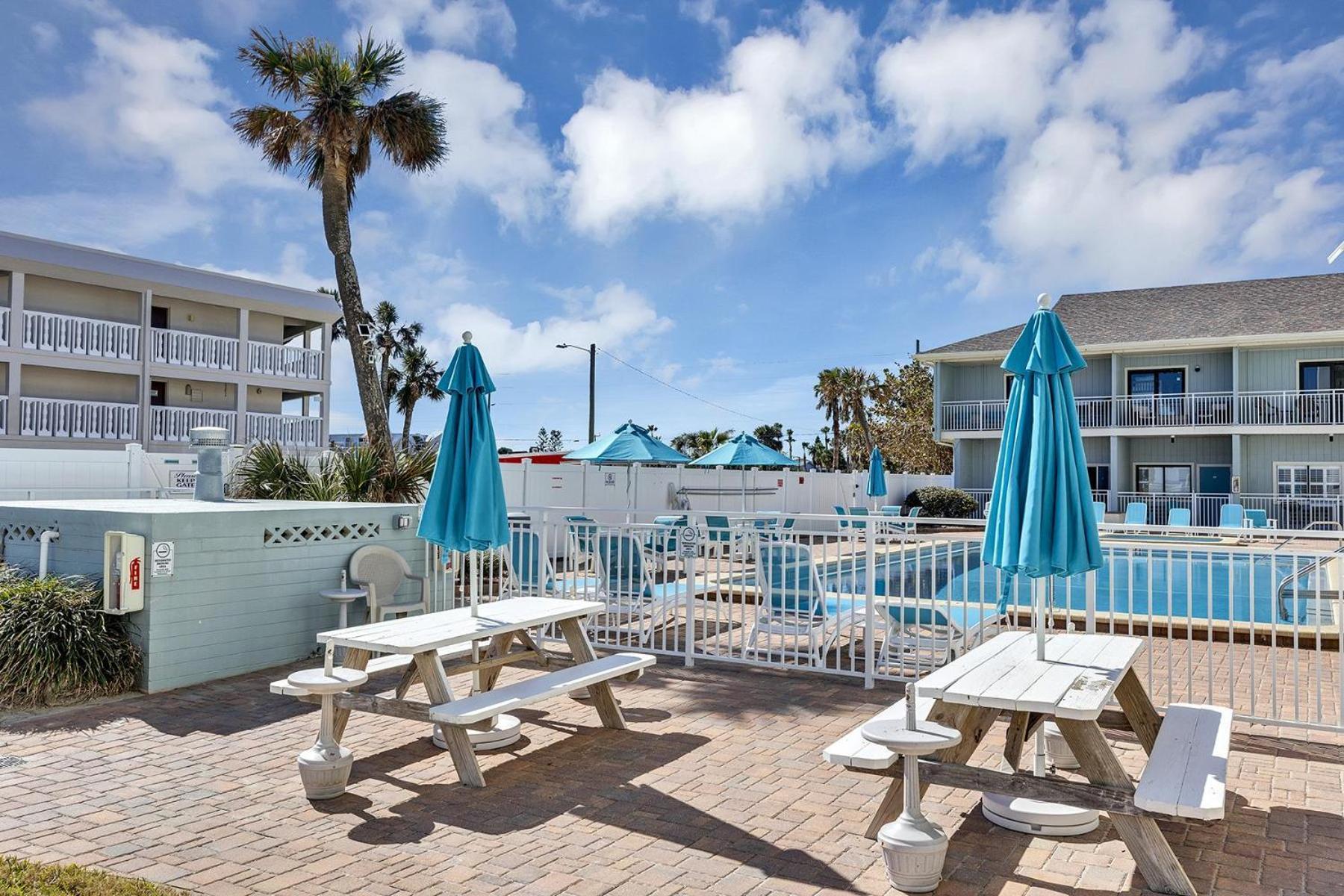 The Sea Esta At Coastal Waters Apartment New Smyrna Beach Exterior photo