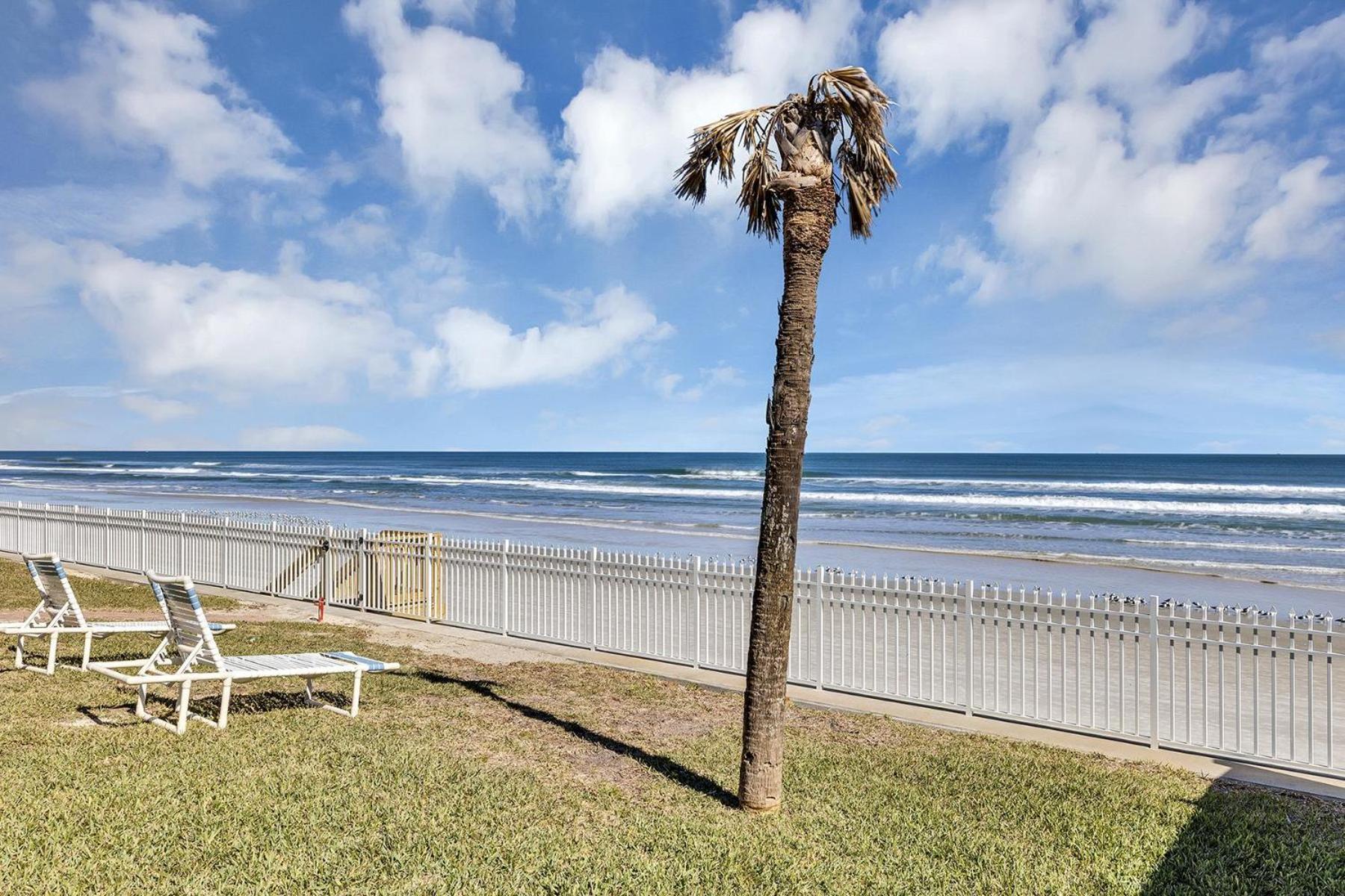 The Sea Esta At Coastal Waters Apartment New Smyrna Beach Exterior photo